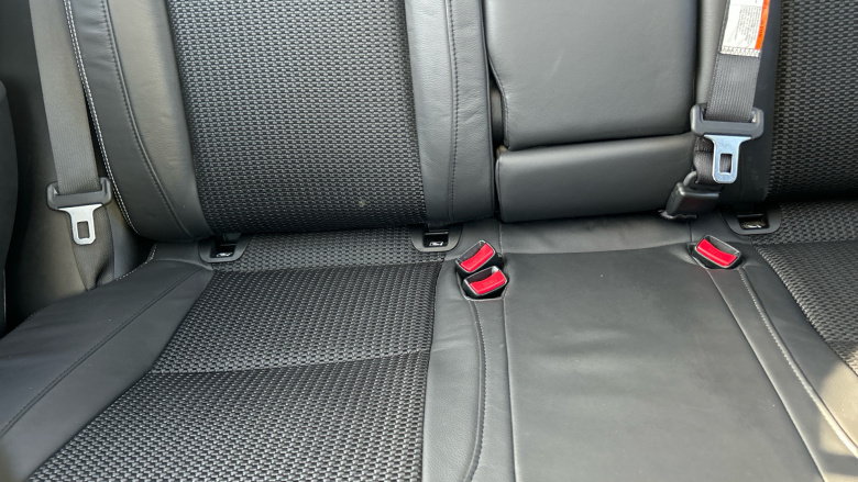 Suzuki S-Cross 1.4 Boosterjet 48V Hybrid Ultra ALLGRIP 5dr Petrol Hatchback